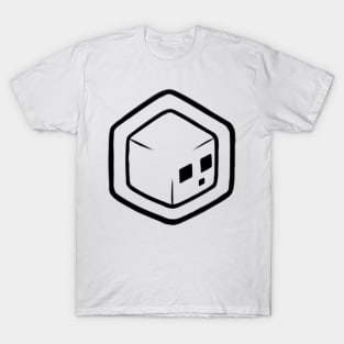 Slime Minecraft T-Shirt